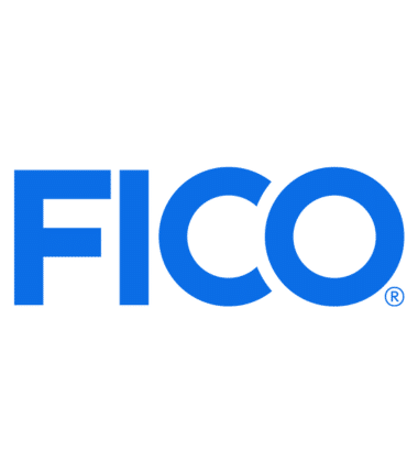FICO logo