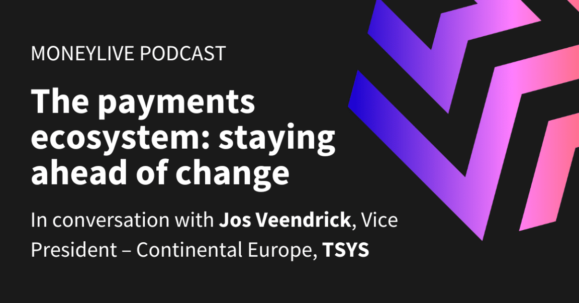 The payments ecosystem: staying ahead of change