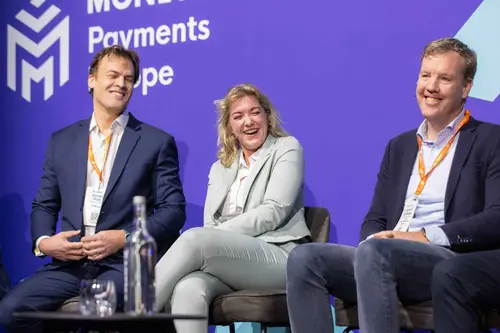 MoneyLIVE Payments panel discussion