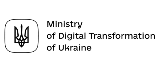 Ministry of Digital Transformation of Ukraine
