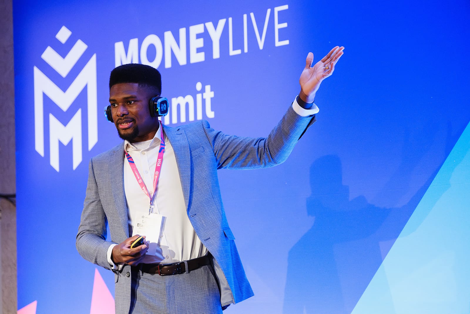 MoneyLive Summit