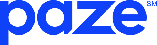 Paze