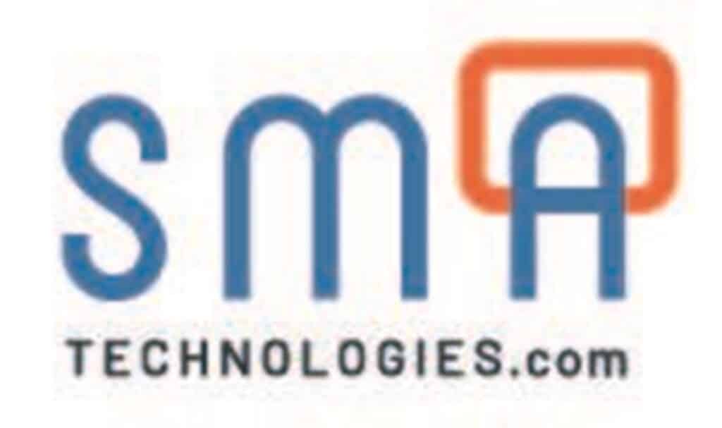 SMA Technologies