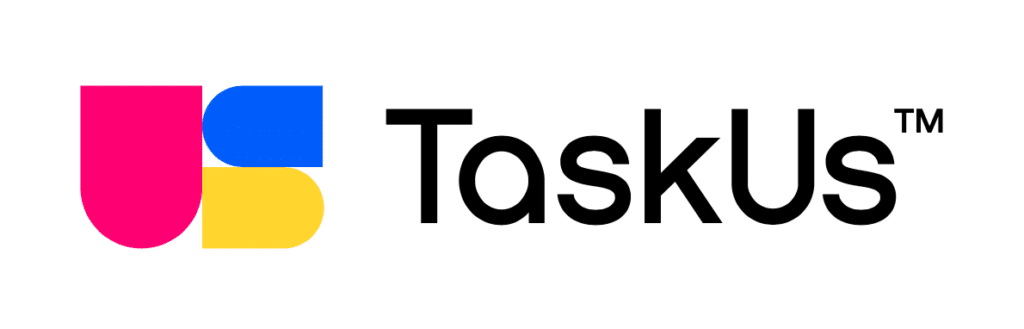 TaskUs