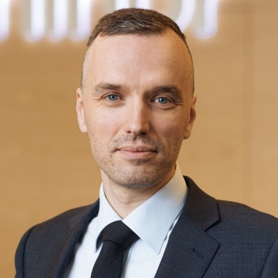 Kaspars Lukacovs