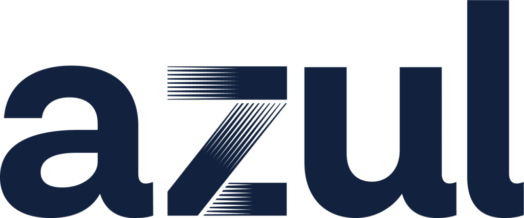 Azul