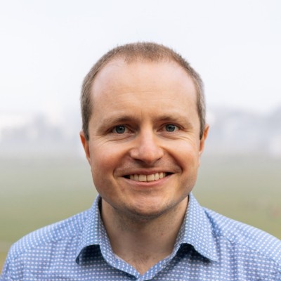Andrew Self