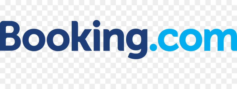 Booking.com logo