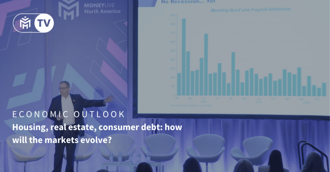 Housing, real estate, consumer debt: how will the markets evolve?