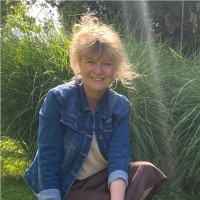Isabelle Bouille