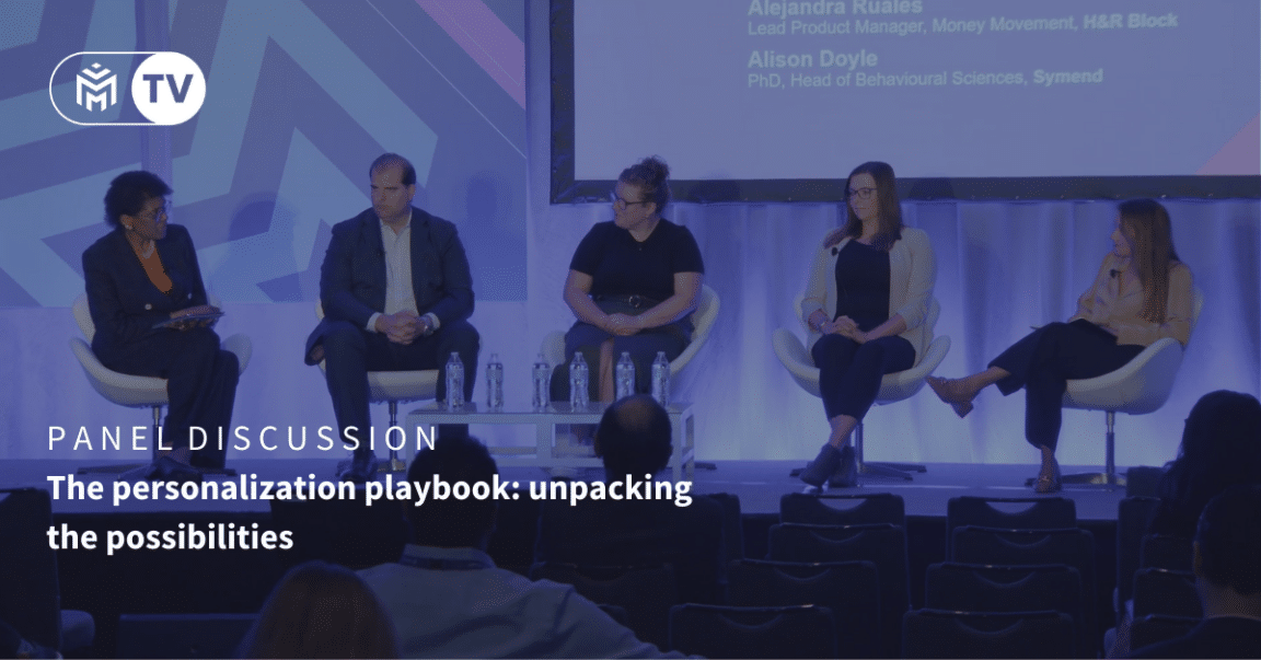 The personalization playbook: unpacking the possibilities