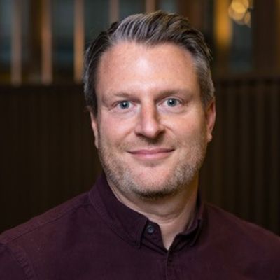 Stuart Doignie