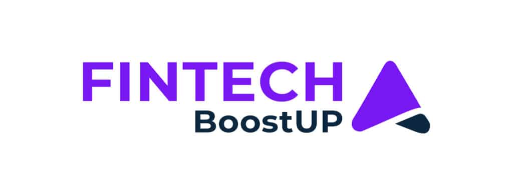 FinTech BoostUP