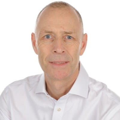 Colin Whitmore