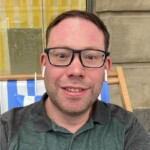Dave Laramy picture