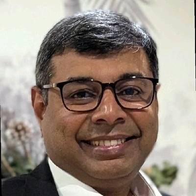 Ram Devanarayanan