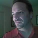 Timothy Holmes picture