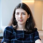 Yelena Shtykel picture