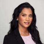 Julie Chatterjee picture