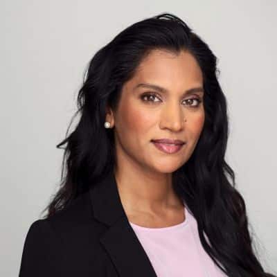 Julie Chatterjee