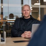 Magnus Fredin picture