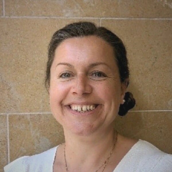 Sarah Stroud