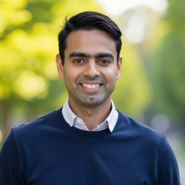 Sarvesh Baveja