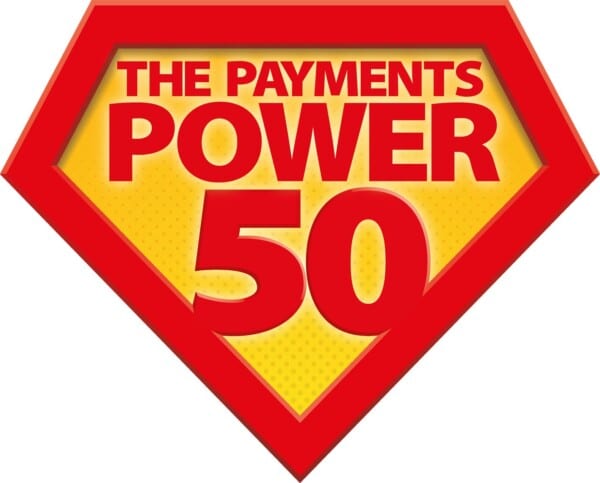 The Payments Power 50