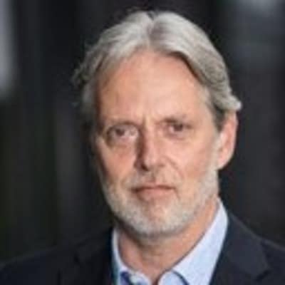 Helge Pedersen