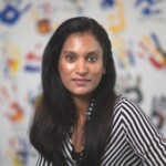 Julie Chatterjee picture