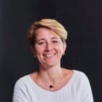 Irene van der Laan picture