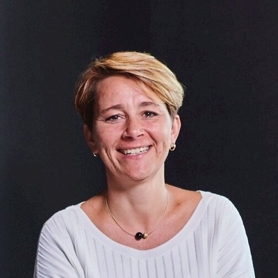 Irene van der Laan