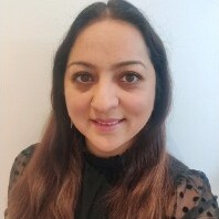 Divya Bhardwaj