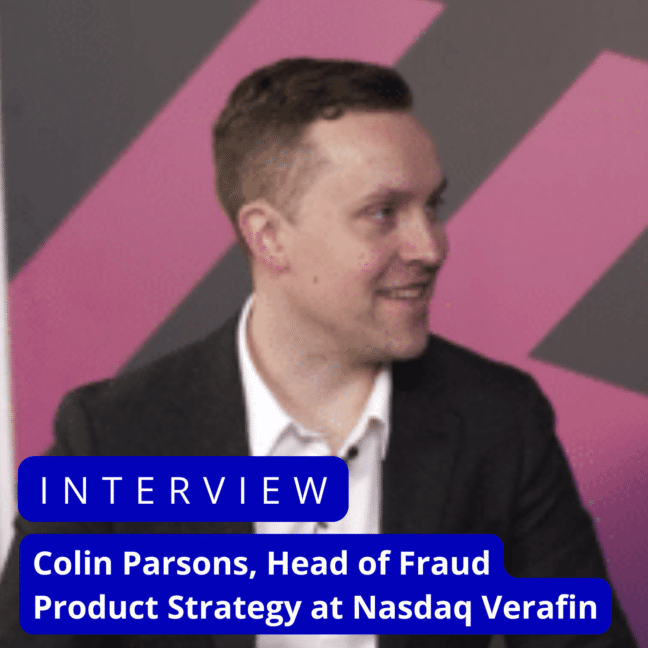 The role of AI and technology in the fight against fraud