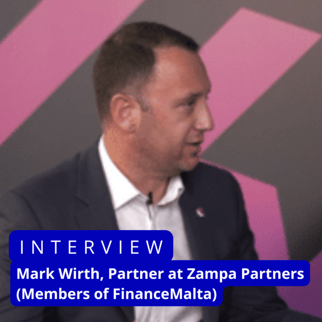 Malta: the rising fintech hub