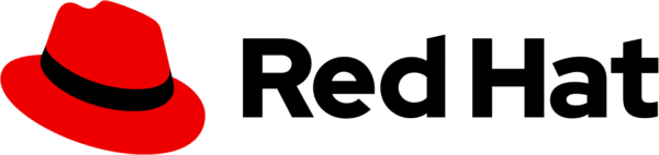 Red Hat logo