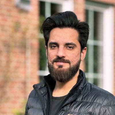 Malik Zeeshan Akram