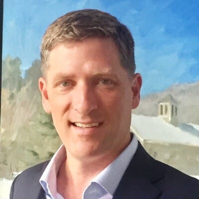 Mark O’Donnell