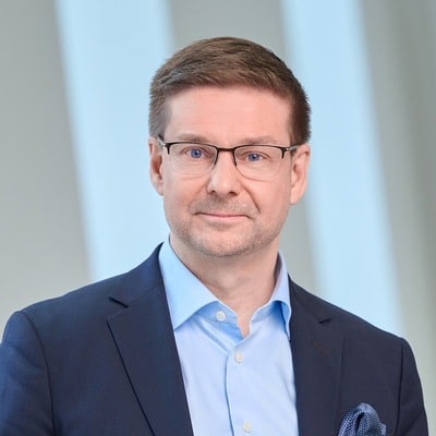 Niko Mikkola