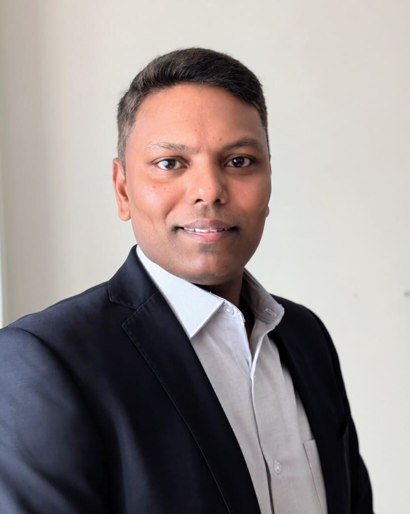 Venkat Reddy