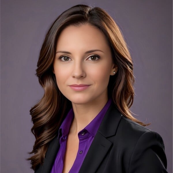 Tiffany Patrick