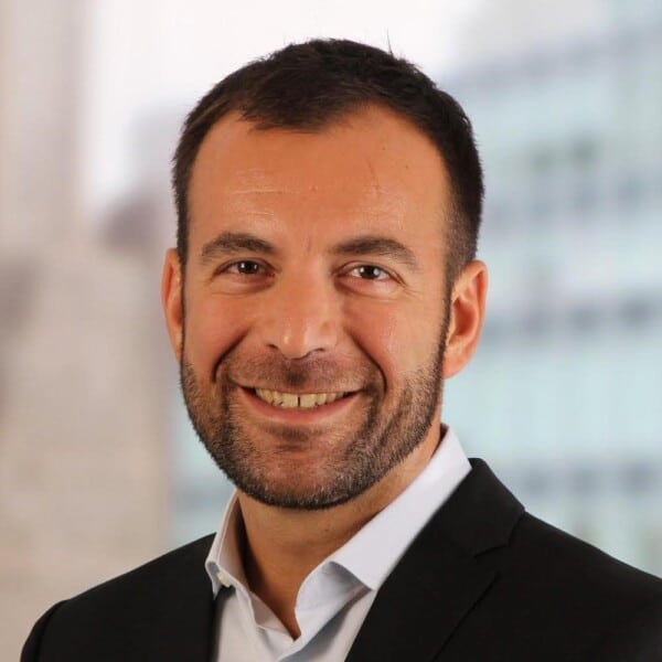 Cenk Bulbul
