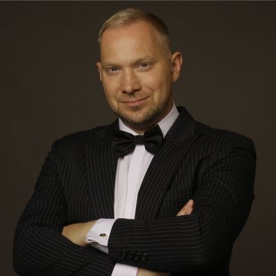 Edward Rebane