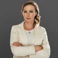 Ekaterina Kozhevatova