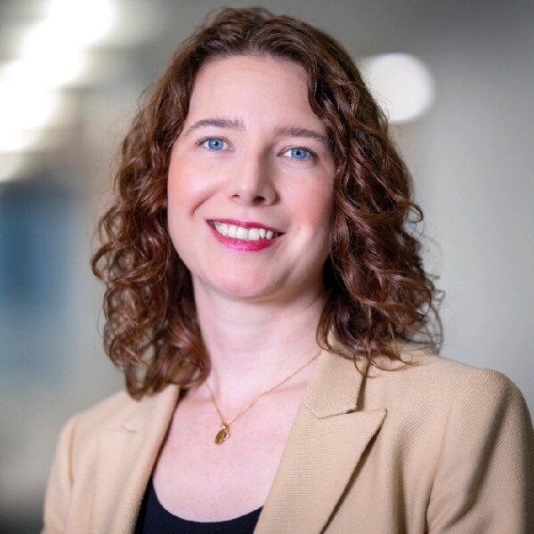 Hannah Hingston
