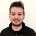 James Harwood picture
