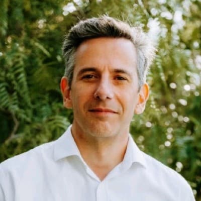 Ludovic Francesconi