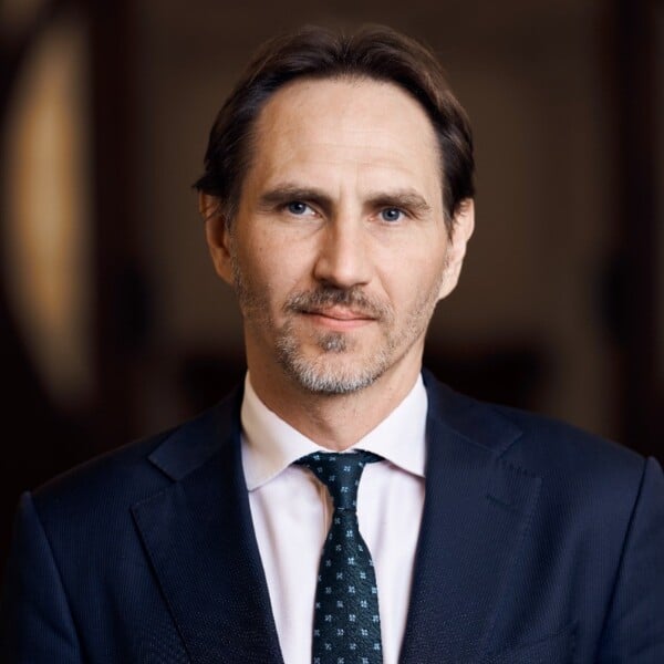 Marius Jurgilas