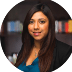 Nitika Vyas picture