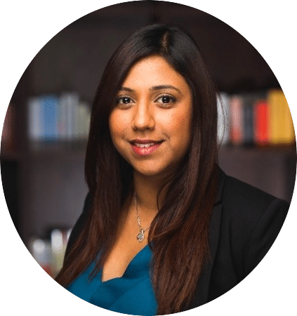 Nitika Vyas